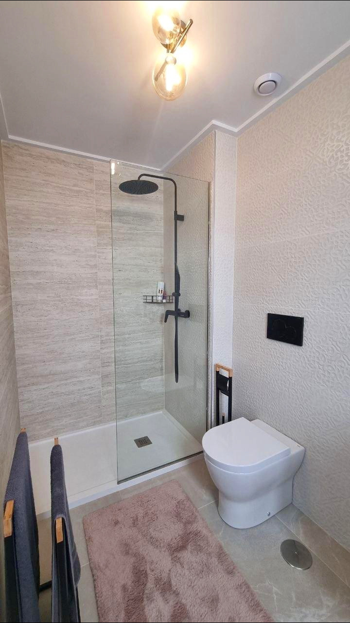 Dzīvoklis Torrevieja, Alicante, Spānijā 2 istabas, 94 m2 Nr. 195996