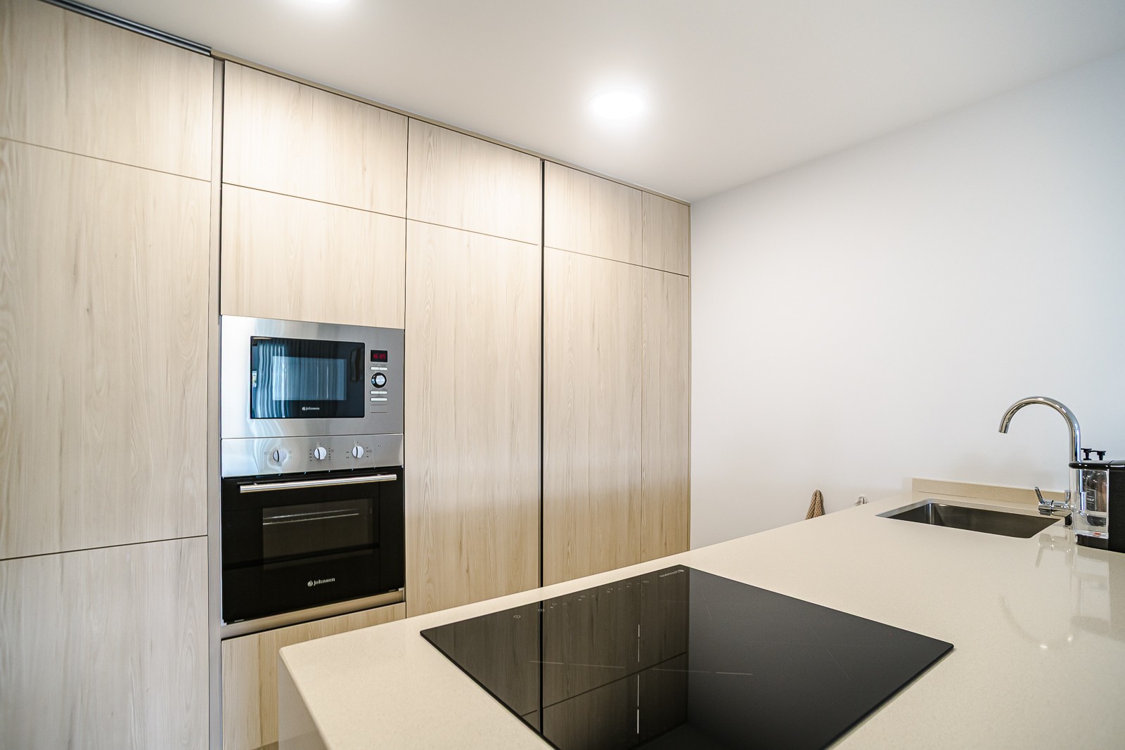 Dzīvoklis Alicante, Spānijā 2 istabas, 78 m2 Nr. 196001