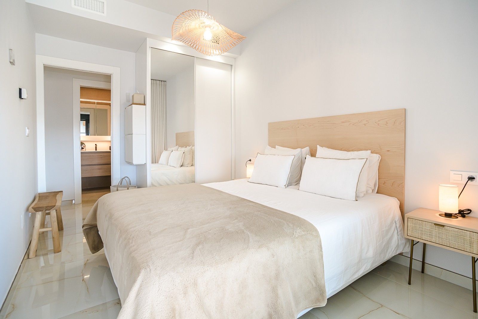 Dzīvoklis Alicante, Spānijā 2 istabas, 78 m2 Nr. 196001