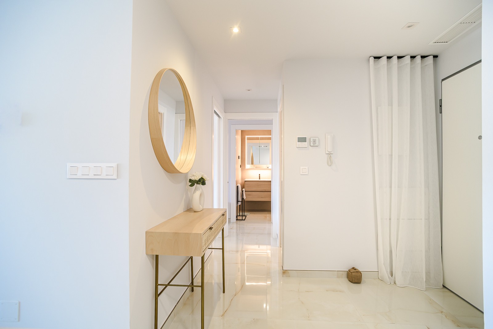Dzīvoklis Alicante, Spānijā 2 istabas, 78 m2 Nr. 196001