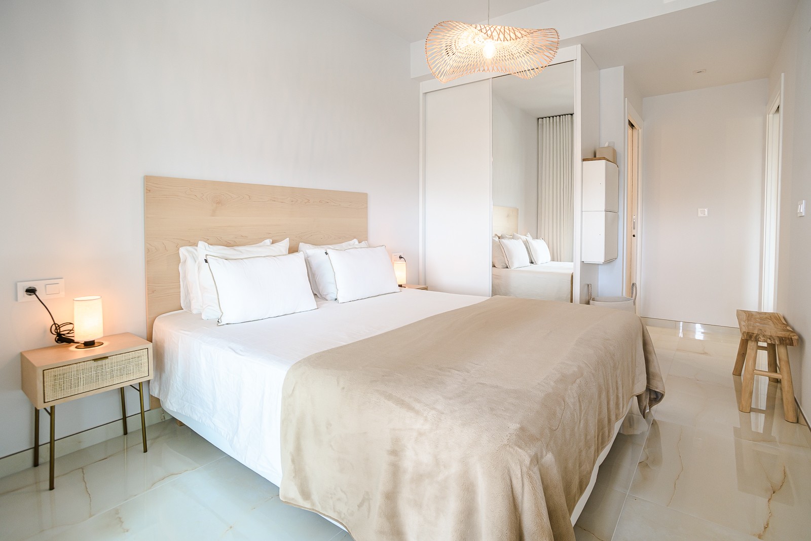 Dzīvoklis Alicante, Spānijā 2 istabas, 78 m2 Nr. 196001