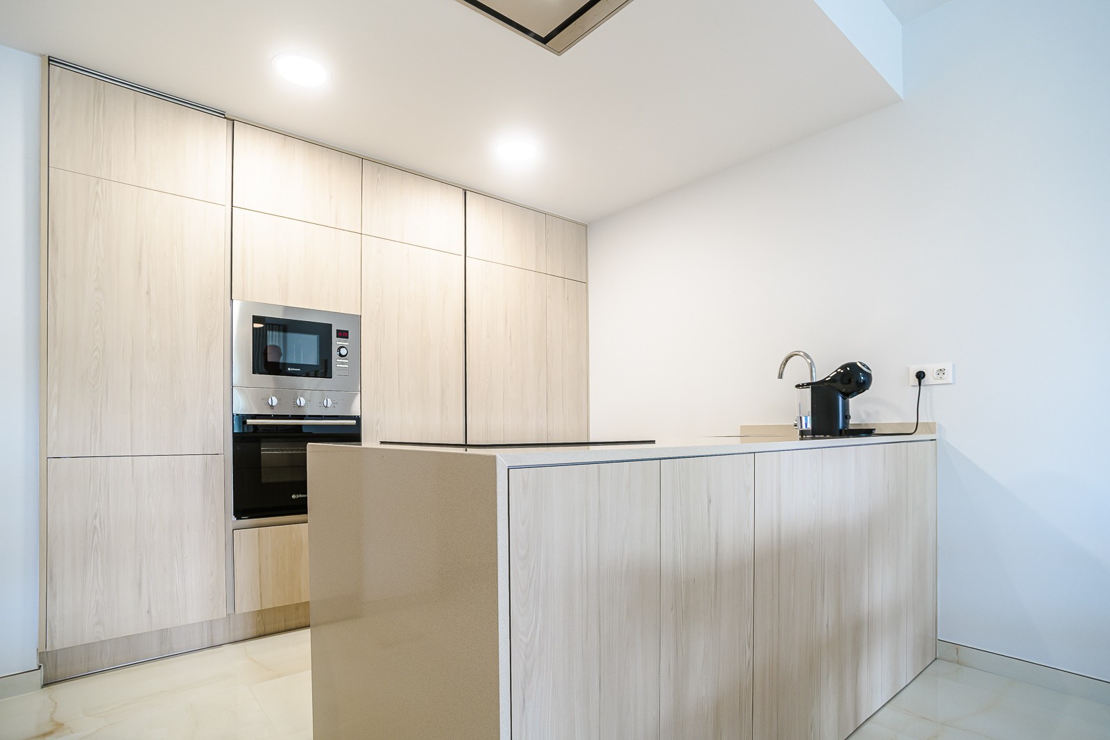 Dzīvoklis Alicante, Spānijā 2 istabas, 78 m2 Nr. 196001