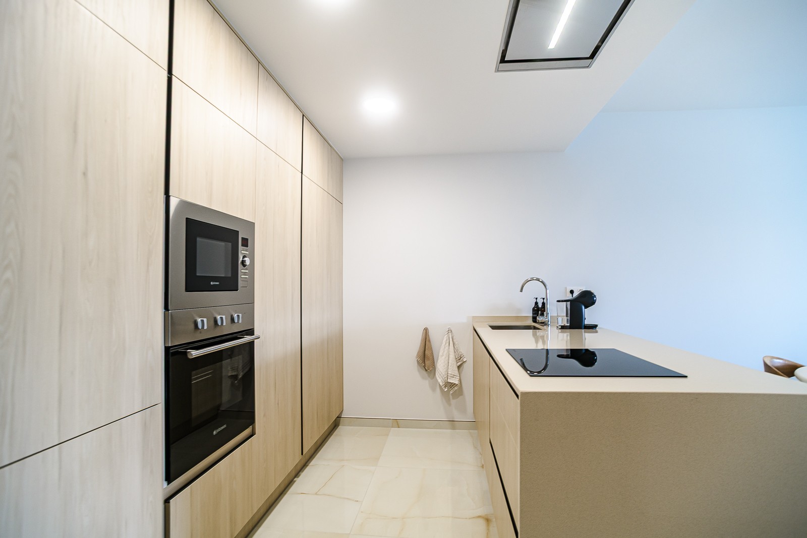 Dzīvoklis Alicante, Spānijā 2 istabas, 78 m2 Nr. 196001