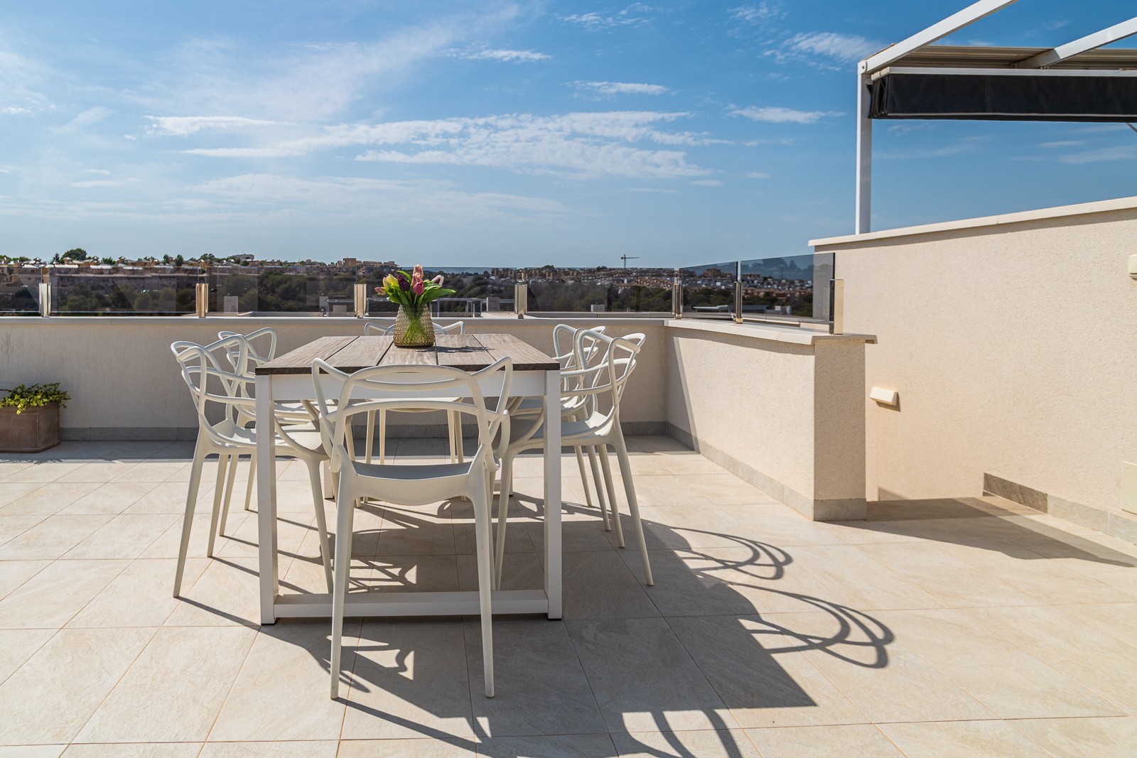 Dzīvoklis Alicante, Spānijā 2 istabas, 78 m2 Nr. 196001
