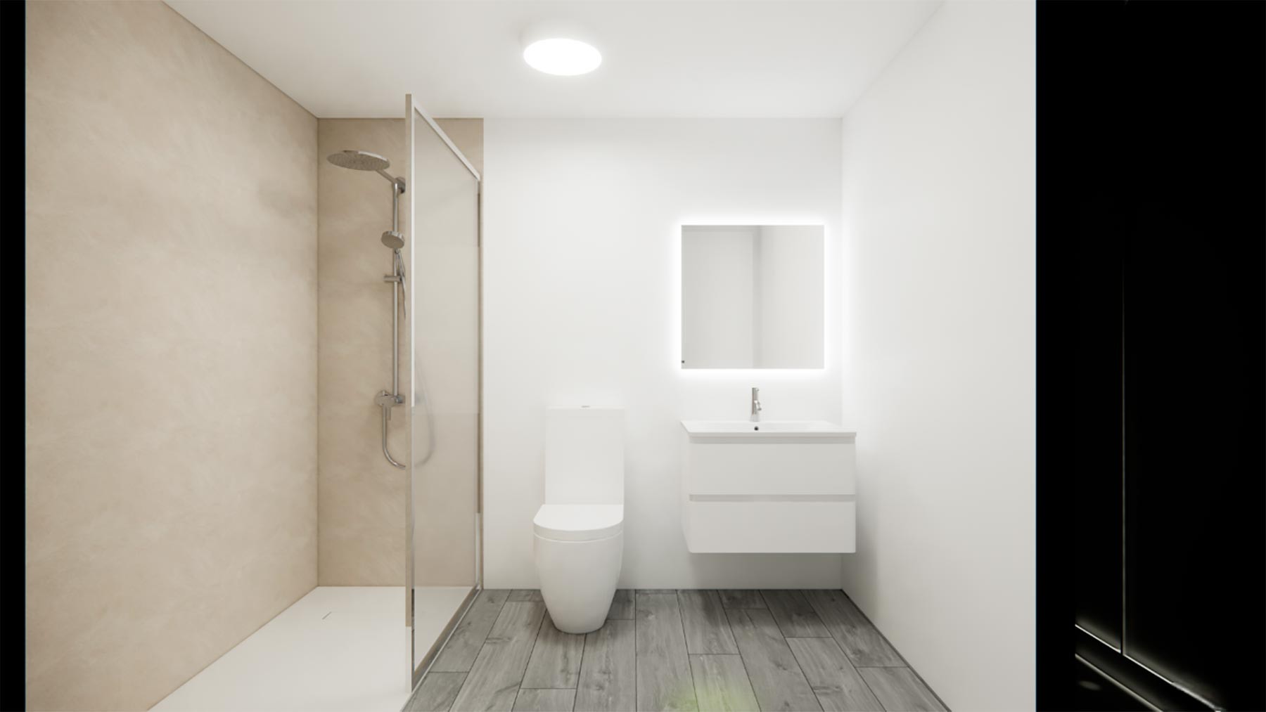 Apartment à Pilar de la Horadada, Alicante, Espagne 2 chambres, 56 m2 No. 139610