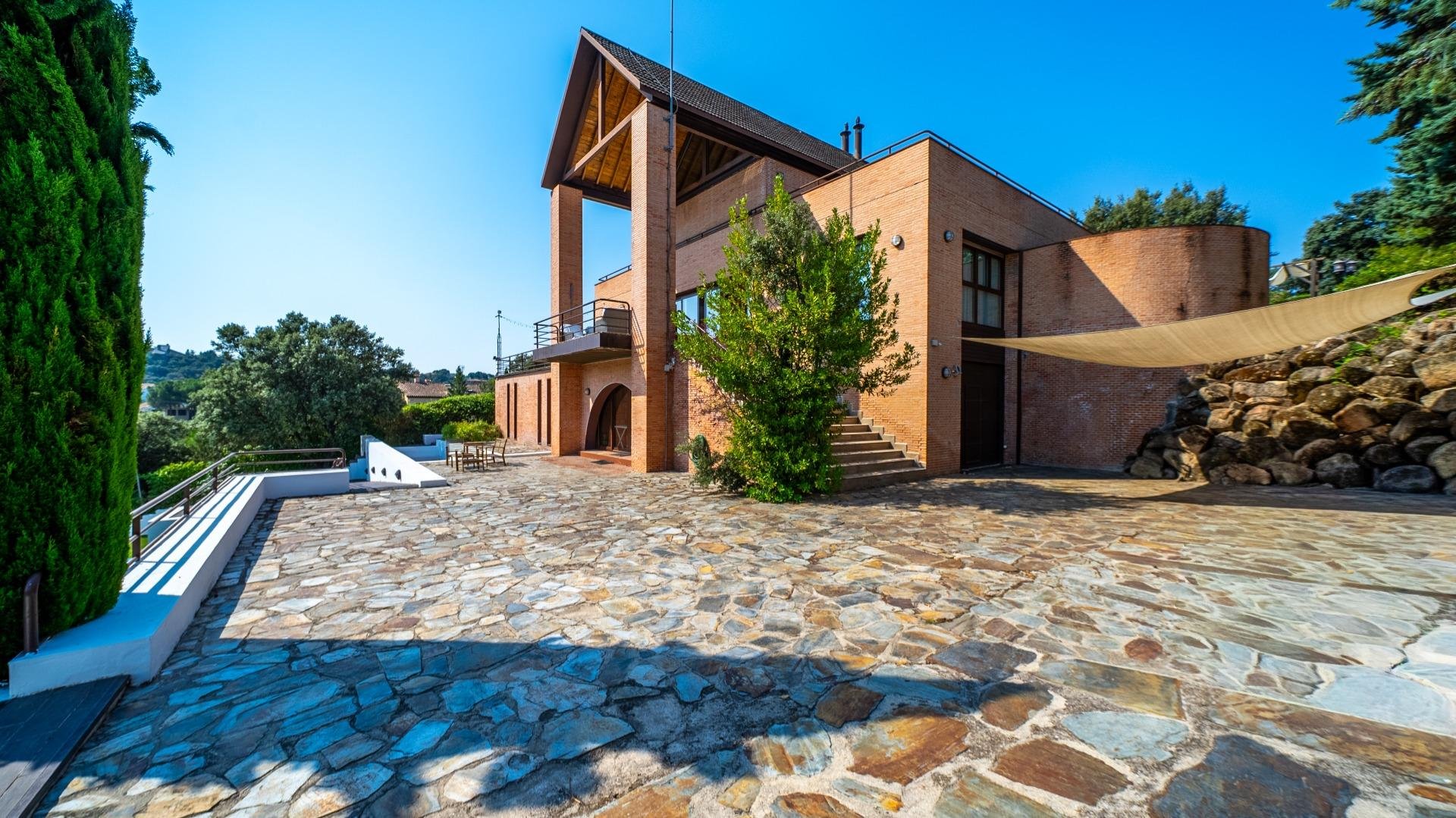 Квартира в Лас-Розас де Мадрид, Мадрид, Испания 8 спален, 816м2 №182077