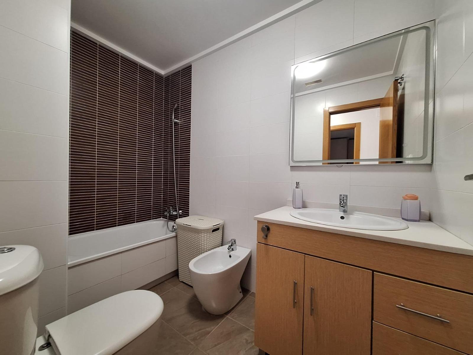 Wohnung in Torrevieja, Alicante, Spanien 2 Schlafzimmer, 62 m2 Nr. 182079