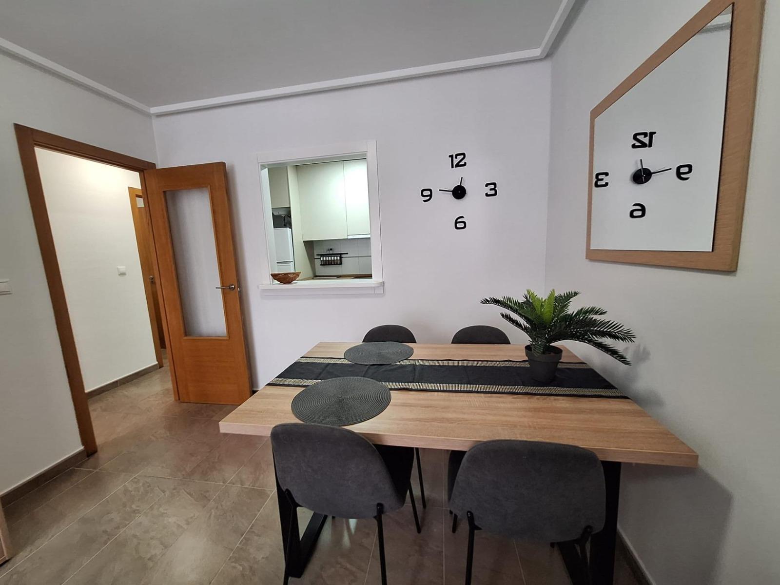 Wohnung in Torrevieja, Alicante, Spanien 2 Schlafzimmer, 62 m2 Nr. 182079