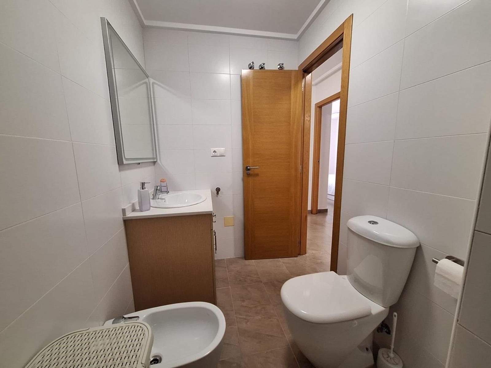 Wohnung in Torrevieja, Alicante, Spanien 2 Schlafzimmer, 62 m2 Nr. 182079