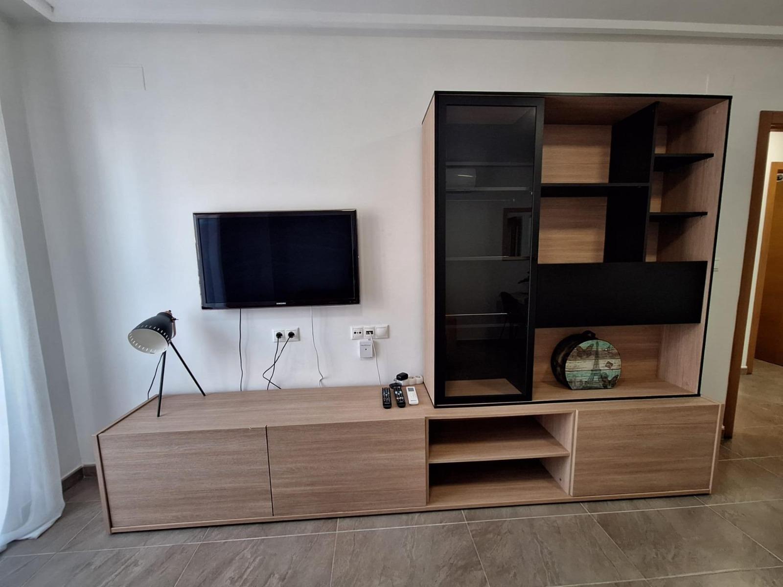 Wohnung in Torrevieja, Alicante, Spanien 2 Schlafzimmer, 62 m2 Nr. 182079