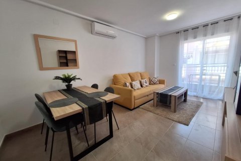 Appartamento a Torrevieja, Alicante, Spagna 2 camere da letto, 62 mq. N° 182079