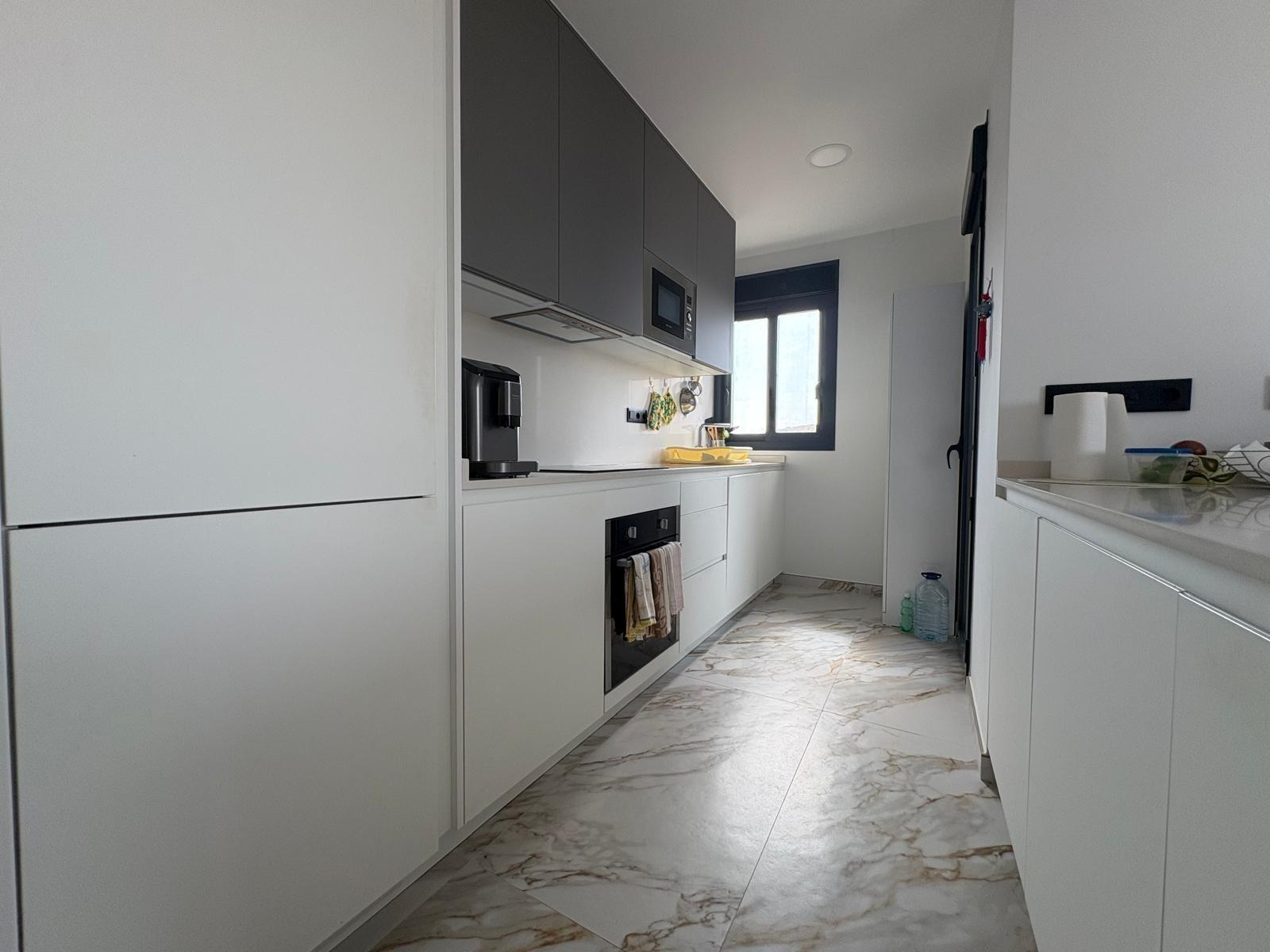 Penthäuser in Guardamar del Segura, Alicante, Spanien 1 Schlafzimmer, 100 m2 Nr. 182075