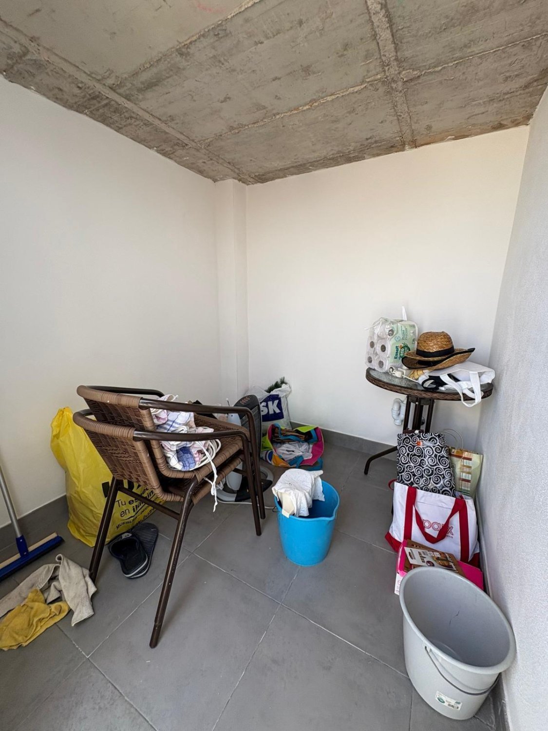 Penthäuser in Guardamar del Segura, Alicante, Spanien 1 Schlafzimmer, 100 m2 Nr. 182075