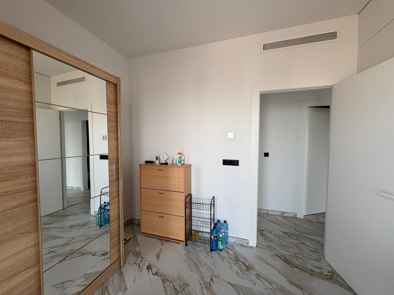 Penthäuser in Guardamar del Segura, Alicante, Spanien 1 Schlafzimmer, 100 m2 Nr. 182075