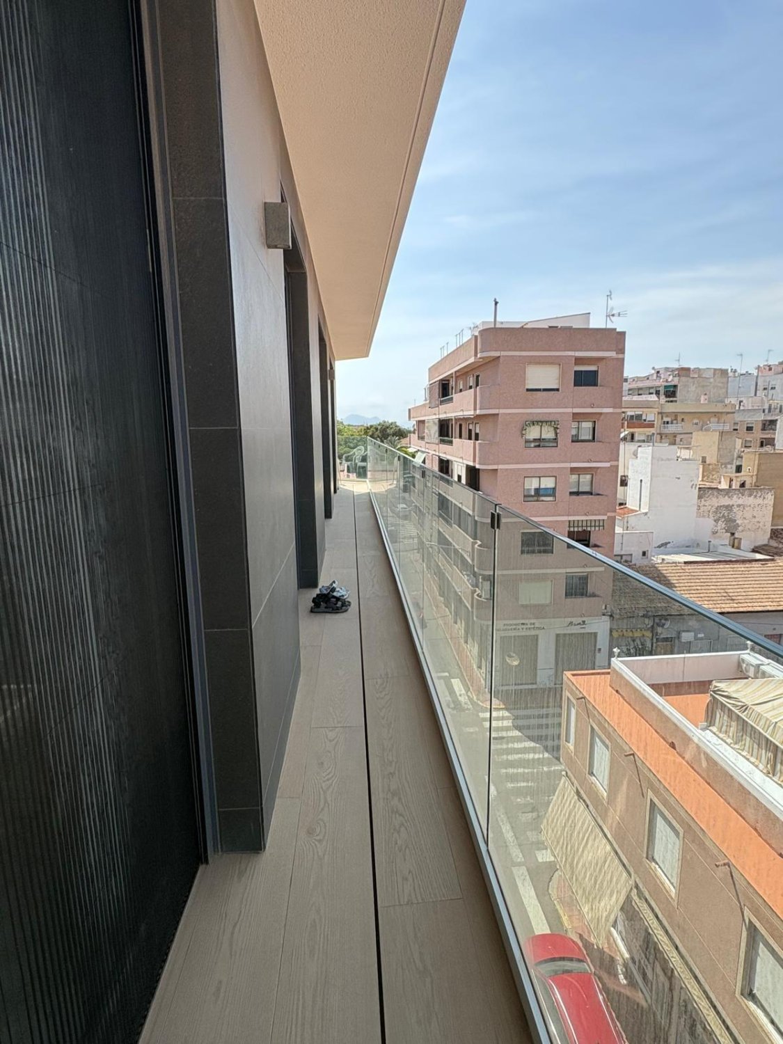 Penthäuser in Guardamar del Segura, Alicante, Spanien 1 Schlafzimmer, 100 m2 Nr. 182075