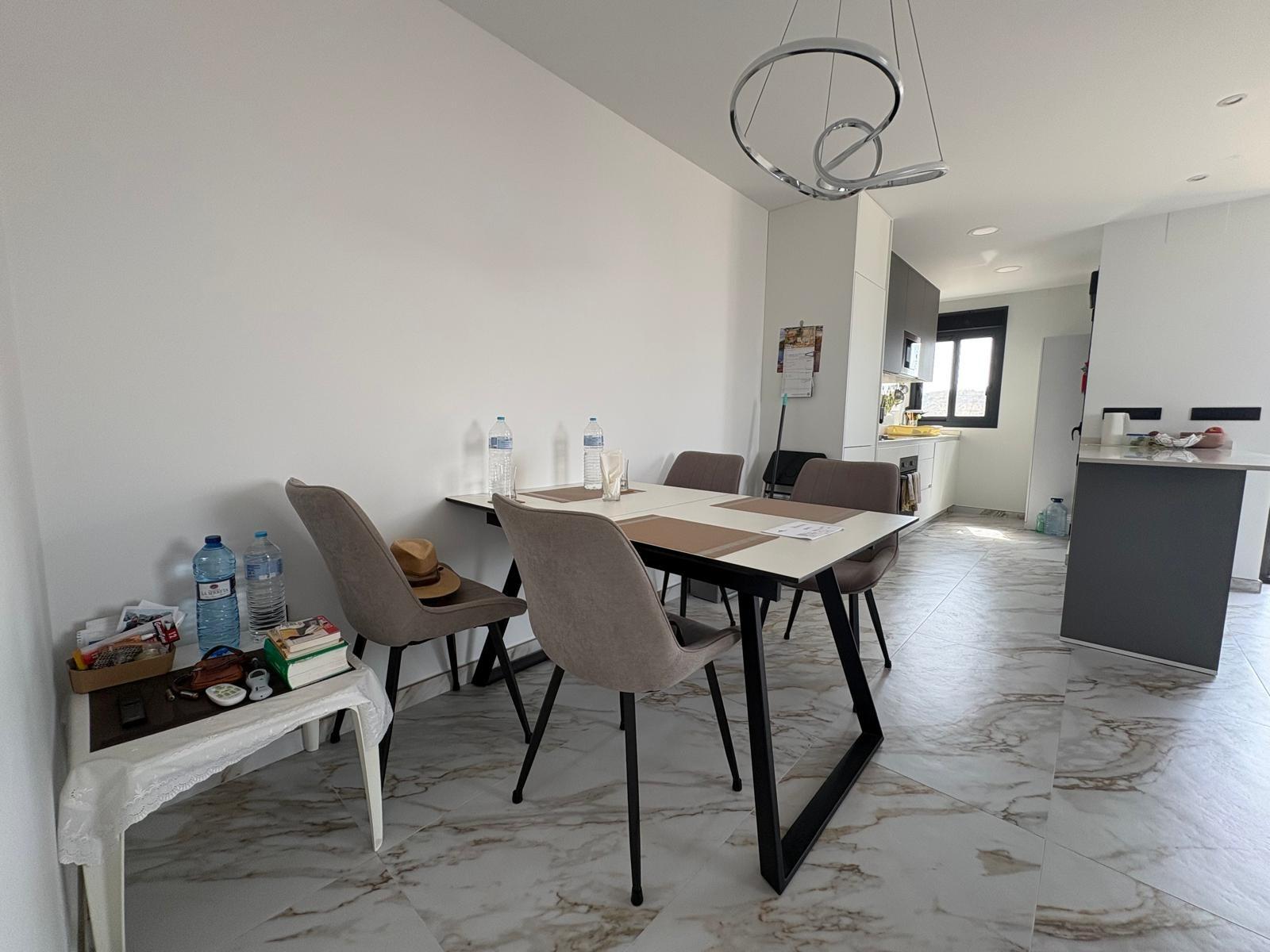 Penthäuser in Guardamar del Segura, Alicante, Spanien 1 Schlafzimmer, 100 m2 Nr. 182075