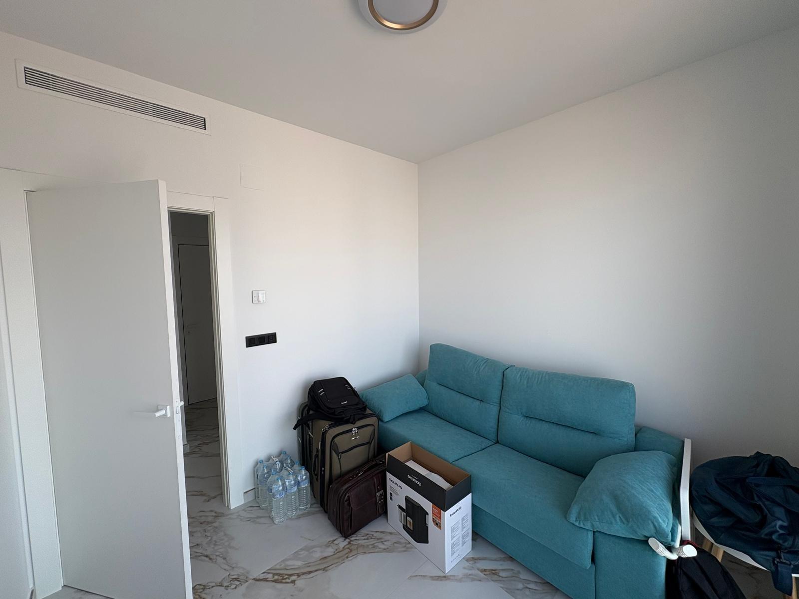 Penthäuser in Guardamar del Segura, Alicante, Spanien 1 Schlafzimmer, 100 m2 Nr. 182075
