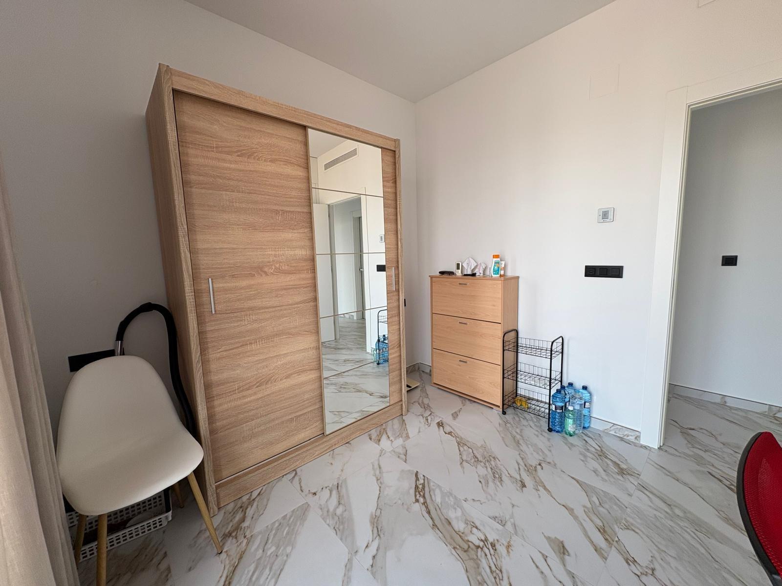 Penthäuser in Guardamar del Segura, Alicante, Spanien 1 Schlafzimmer, 100 m2 Nr. 182075