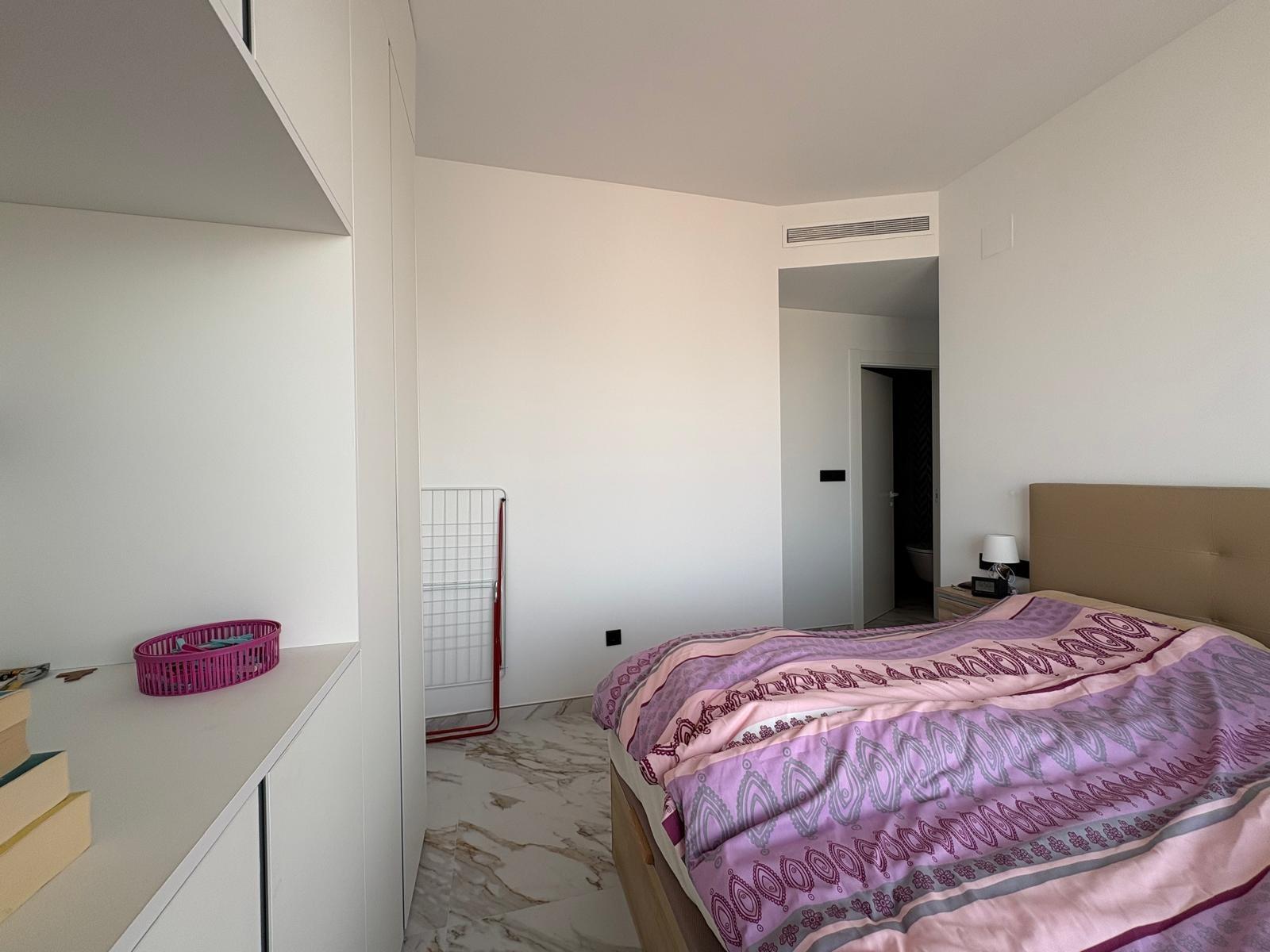 Penthäuser in Guardamar del Segura, Alicante, Spanien 1 Schlafzimmer, 100 m2 Nr. 182075