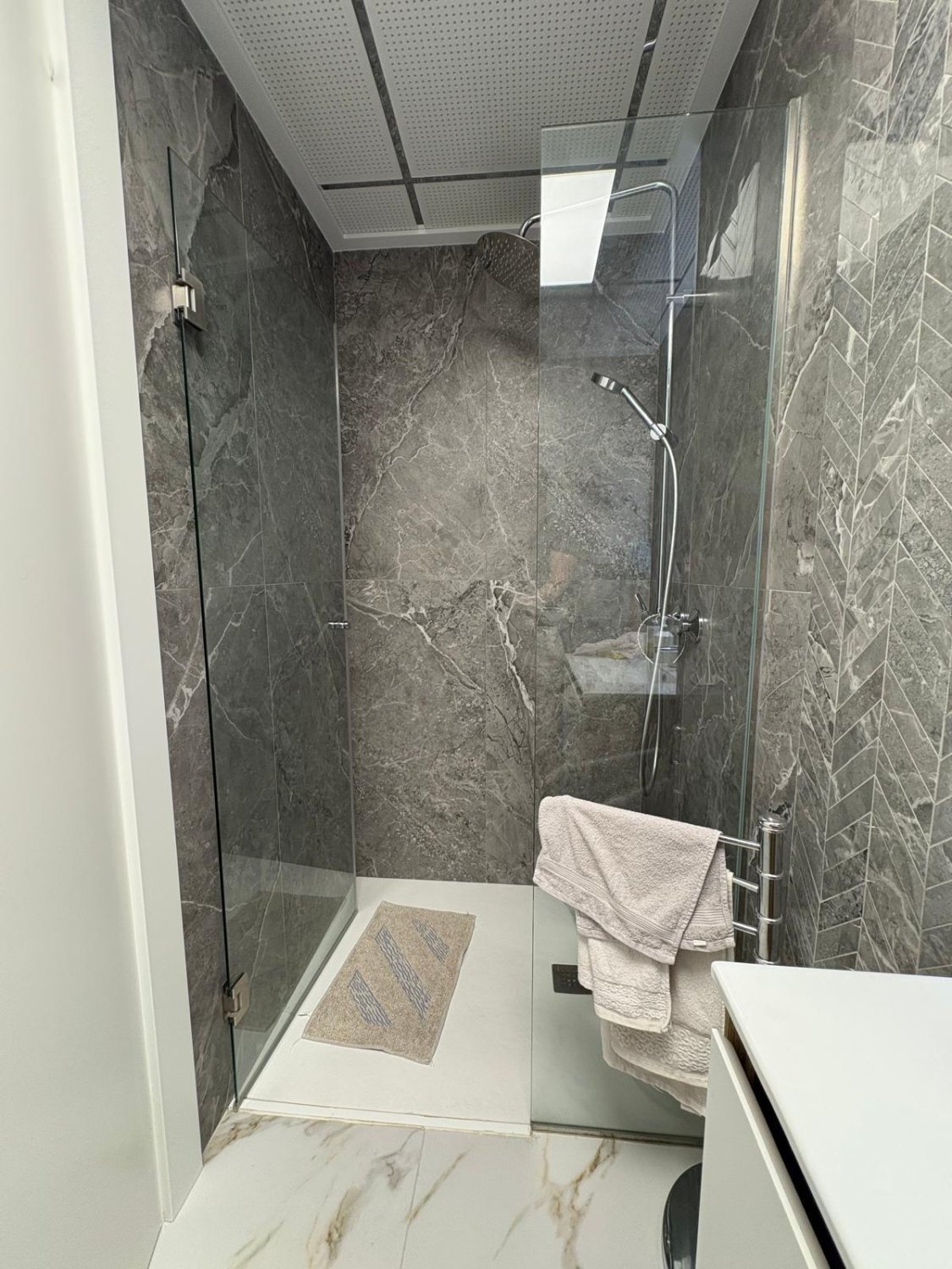 Penthäuser in Guardamar del Segura, Alicante, Spanien 1 Schlafzimmer, 100 m2 Nr. 182075