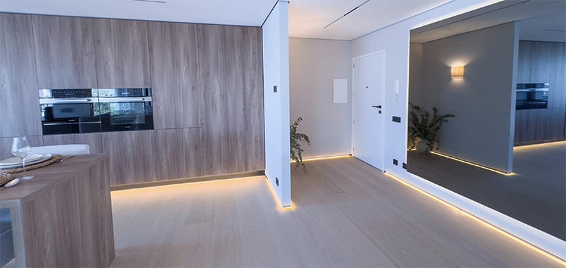 Apartment in Mallorca, Spain 3 bedrooms, 145 sq.m. No. 148191