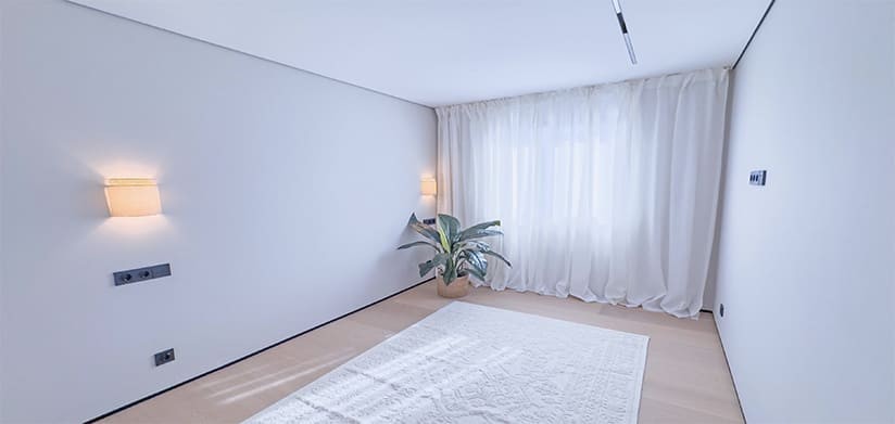 Apartment in Mallorca, Spain 3 bedrooms, 145 sq.m. No. 148191