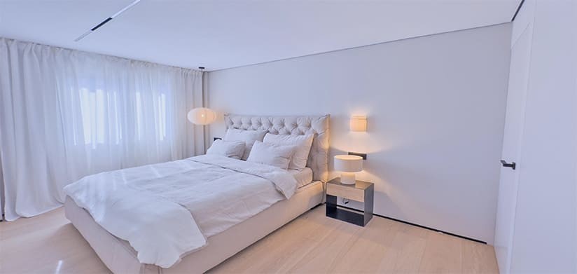 Apartment in Mallorca, Spain 3 bedrooms, 145 sq.m. No. 148191