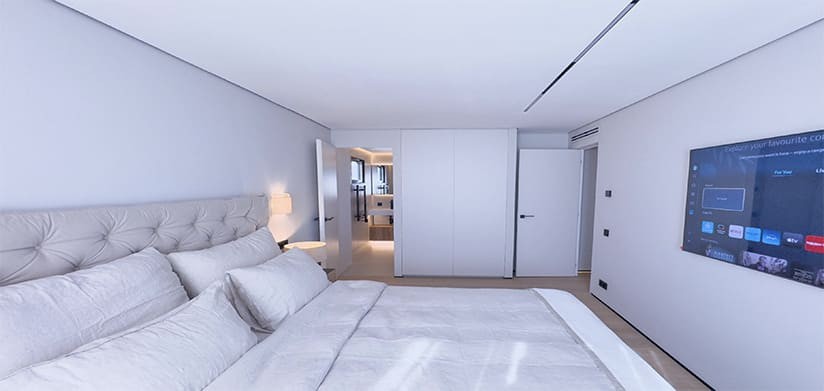 Apartment in Mallorca, Spain 3 bedrooms, 145 sq.m. No. 148191