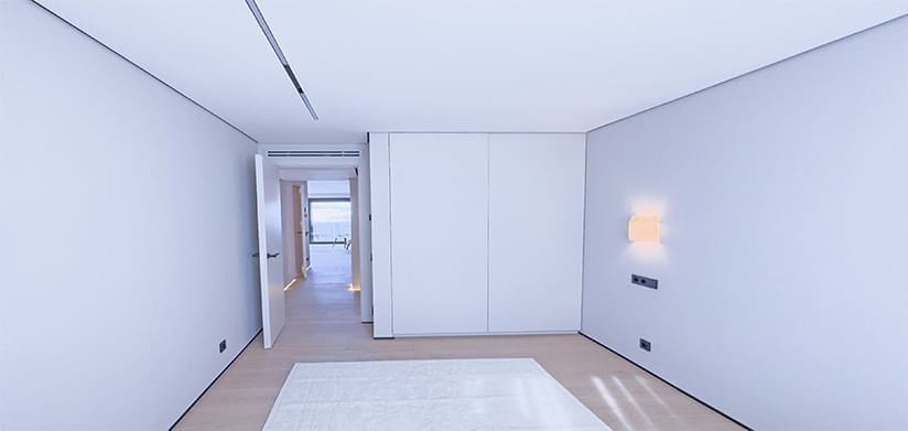 Apartment in Mallorca, Spain 3 bedrooms, 145 sq.m. No. 148191