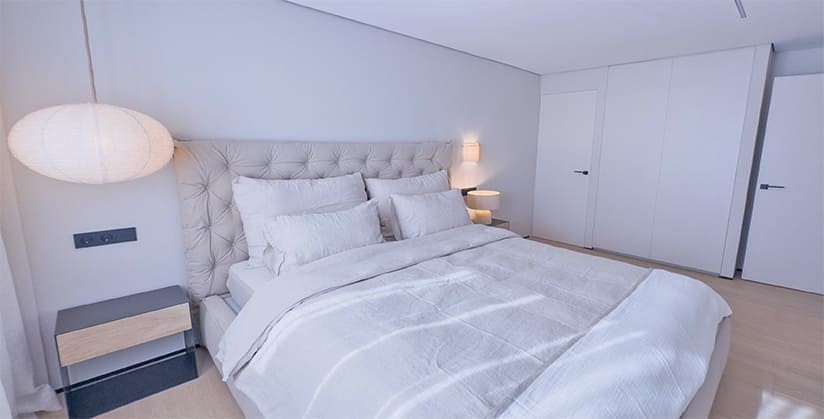 Apartment in Mallorca, Spain 3 bedrooms, 145 sq.m. No. 148191