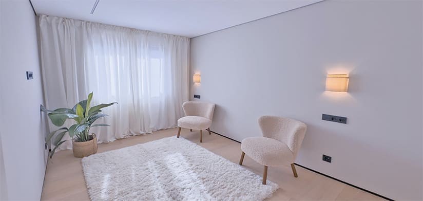 Apartment in Mallorca, Spain 3 bedrooms, 145 sq.m. No. 148191