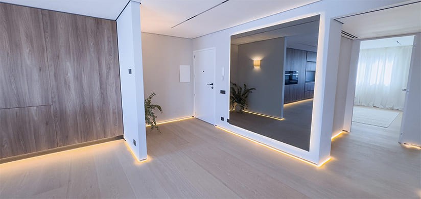 Apartment in Mallorca, Spain 3 bedrooms, 145 sq.m. No. 148191