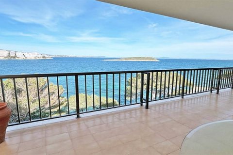 Apartament w Mallorca, Hiszpania 3 sypialnie, 140 mkw. nr 148192