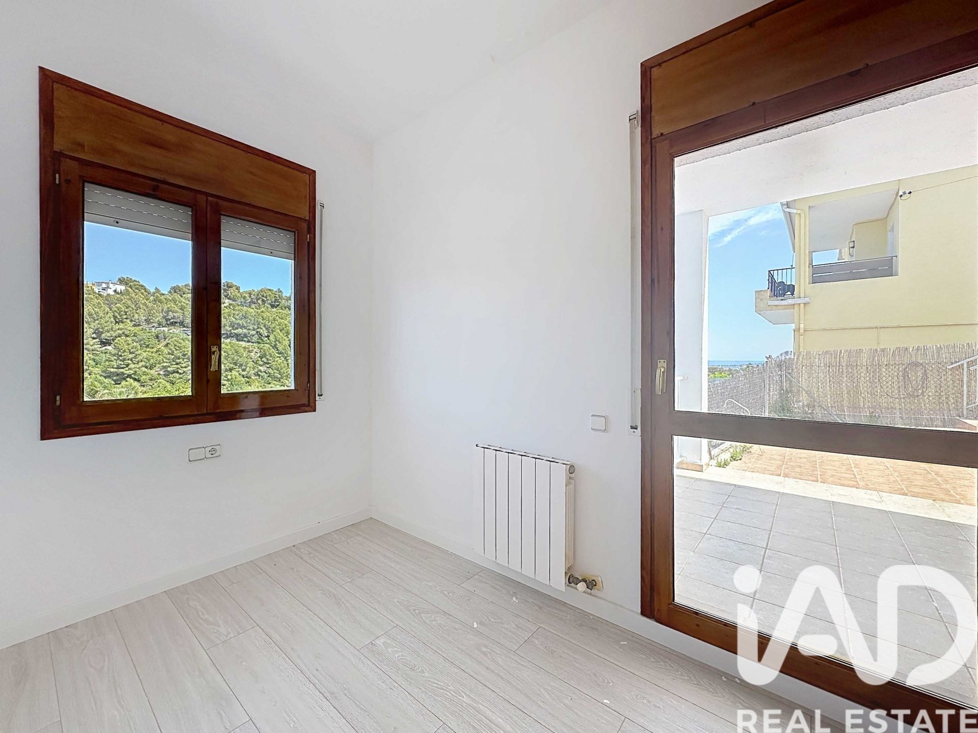 Wohnung in El Vendrell, Tarragona, Spanien 4 Schlafzimmer, 223 m2 Nr. 172121