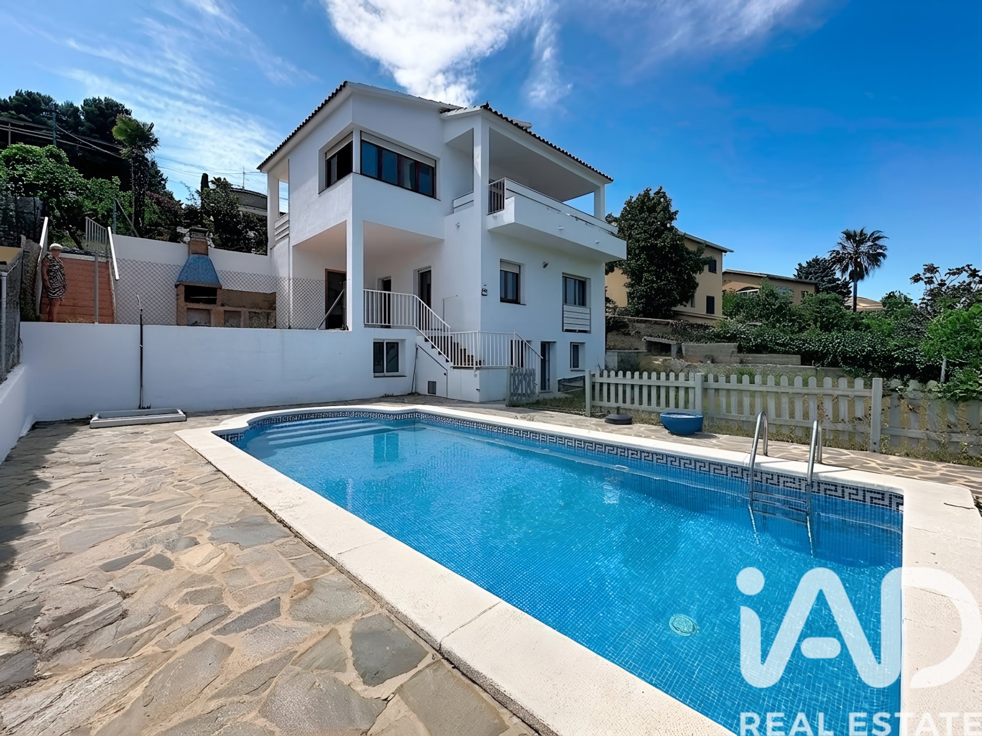 Wohnung in El Vendrell, Tarragona, Spanien 4 Schlafzimmer, 223 m2 Nr. 172121