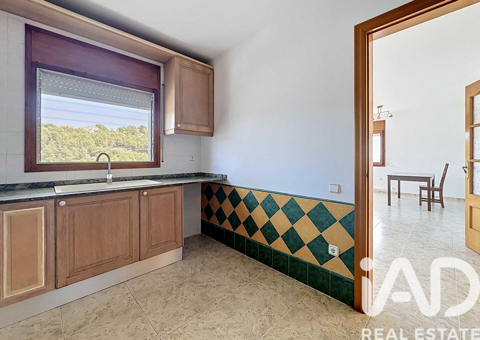 Wohnung in El Vendrell, Tarragona, Spanien 4 Schlafzimmer, 223 m2 Nr. 172121
