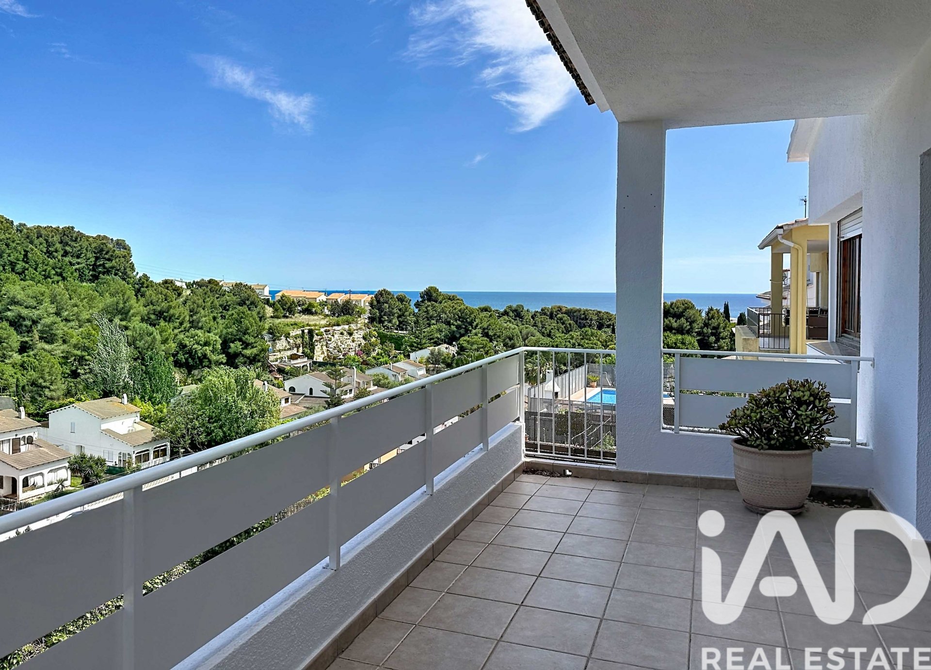 Wohnung in El Vendrell, Tarragona, Spanien 4 Schlafzimmer, 223 m2 Nr. 172121