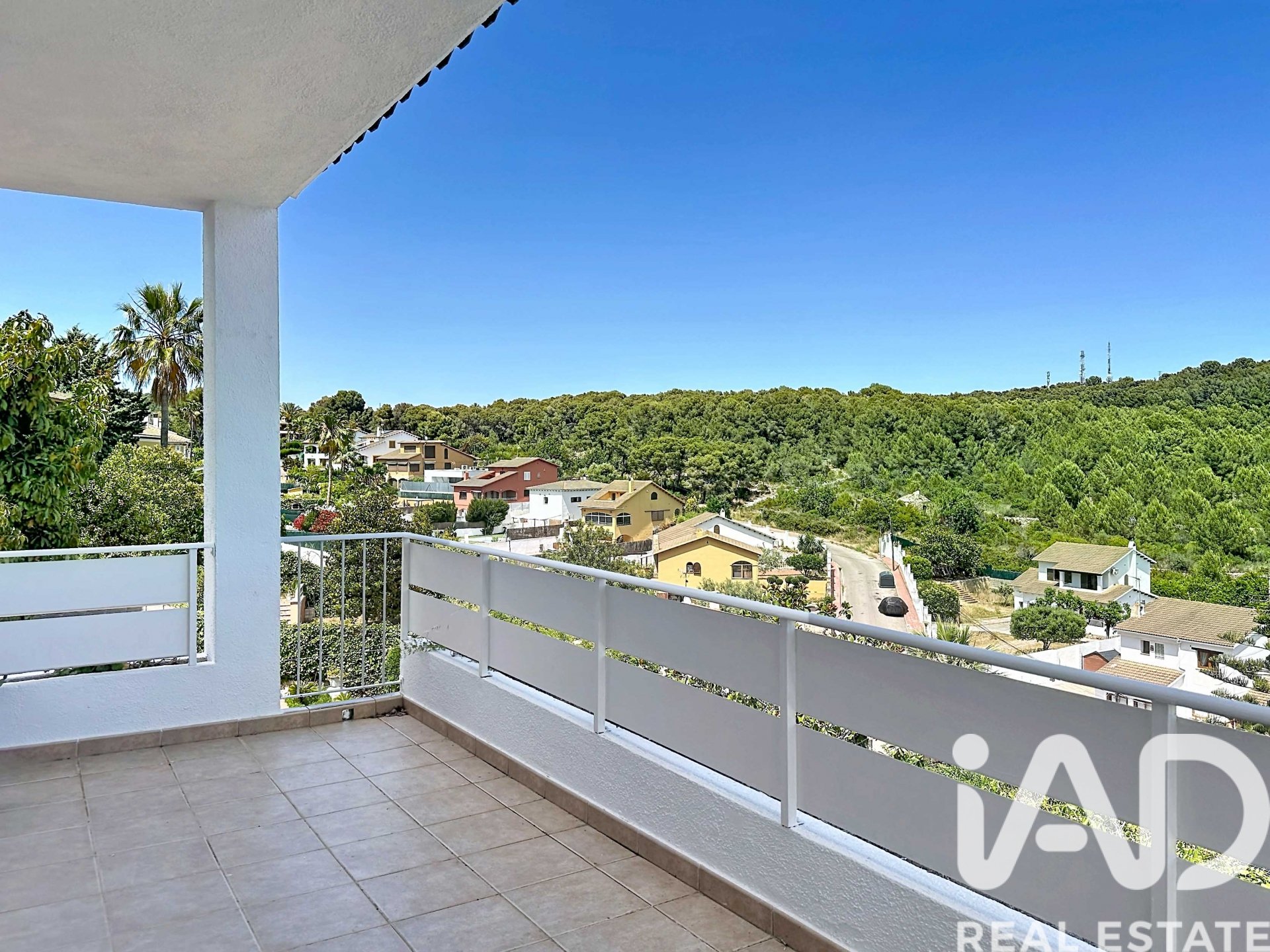 Wohnung in El Vendrell, Tarragona, Spanien 4 Schlafzimmer, 223 m2 Nr. 172121
