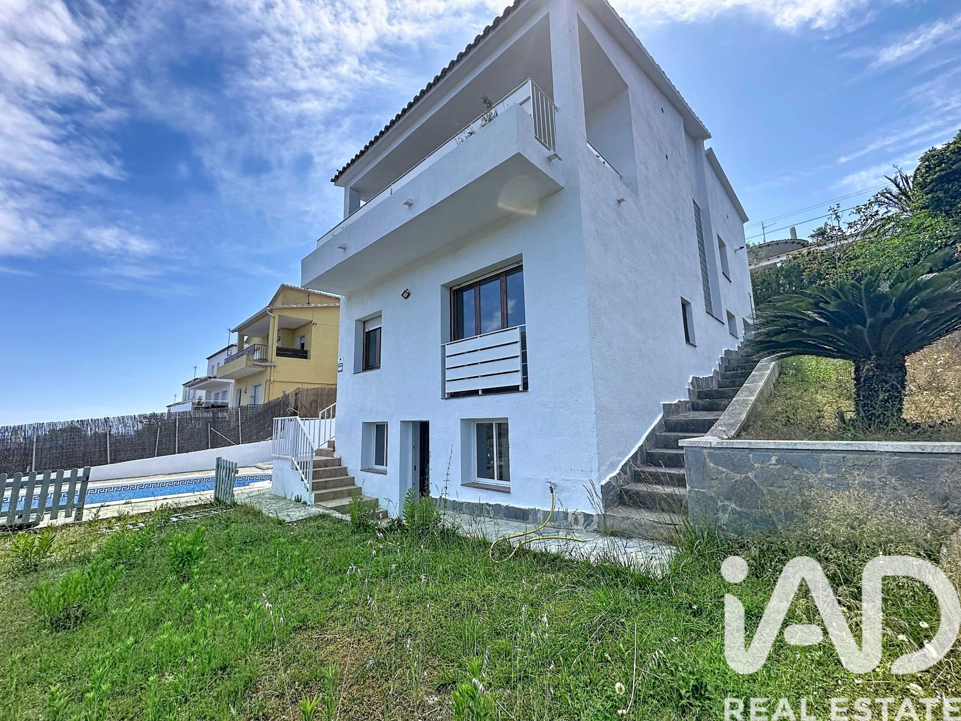 Wohnung in El Vendrell, Tarragona, Spanien 4 Schlafzimmer, 223 m2 Nr. 172121