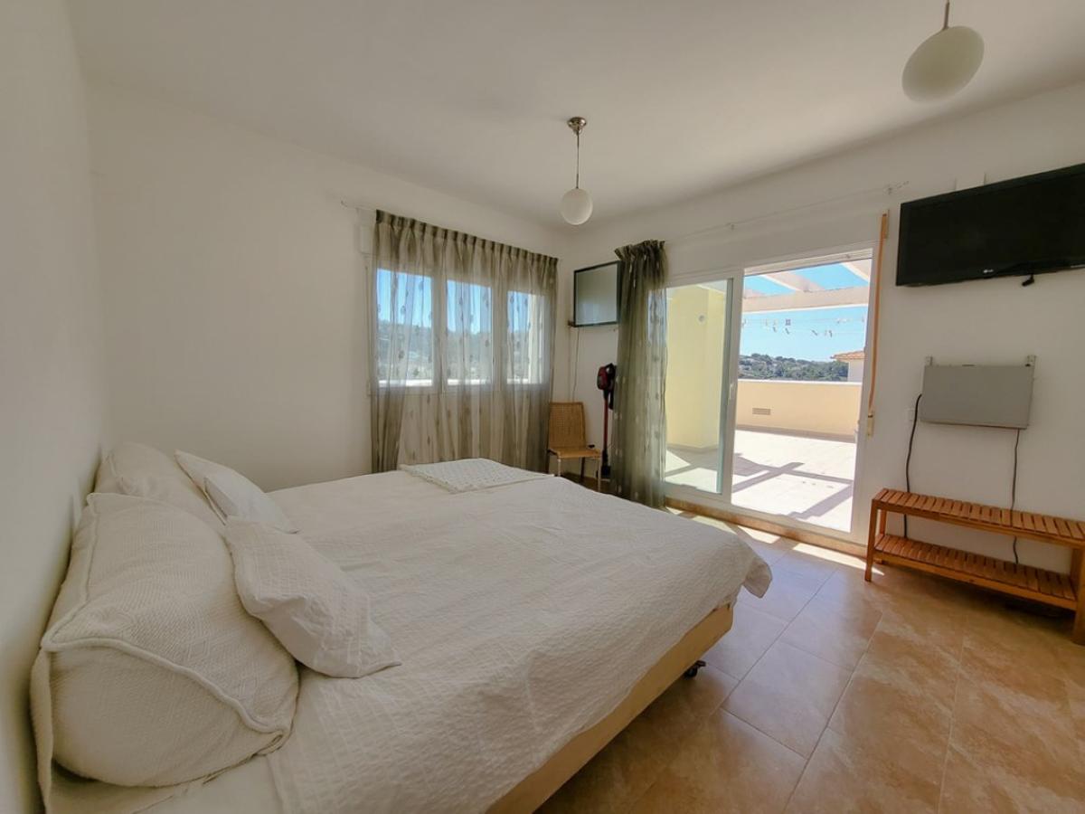 Villa in Moraira, Alicante, Spain 4 bedrooms, 287 sq.m. No. 80347