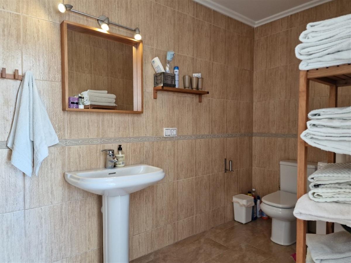 Villa in Moraira, Alicante, Spain 4 bedrooms, 287 sq.m. No. 80347