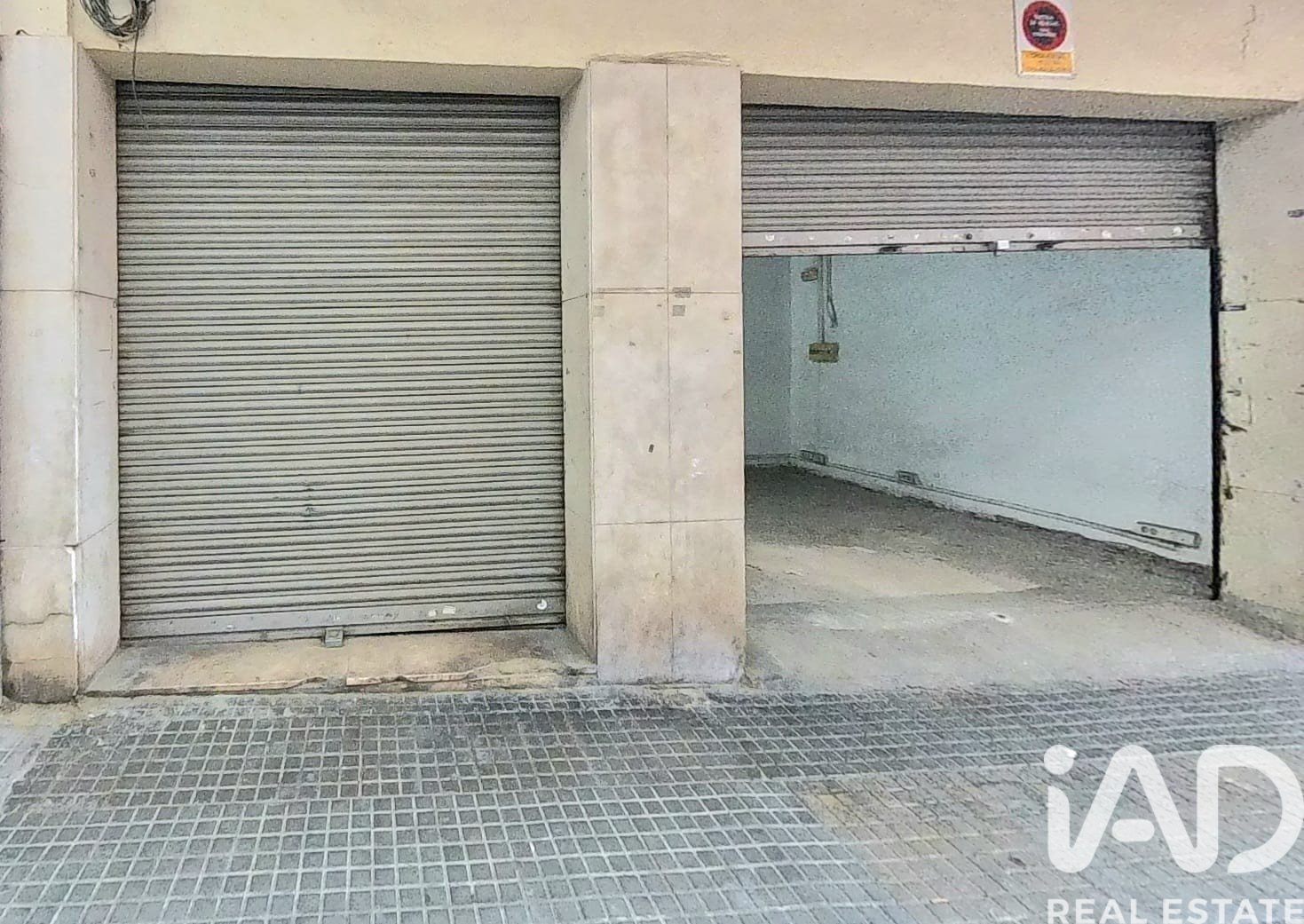 Proprietà commerciale a Terrassa, Barcelona, Spagna 215 mq. N° 184814