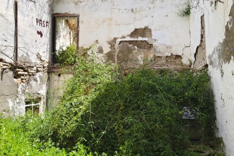 Villa en Écija, Sevilla, España 266 m2 No. 184812