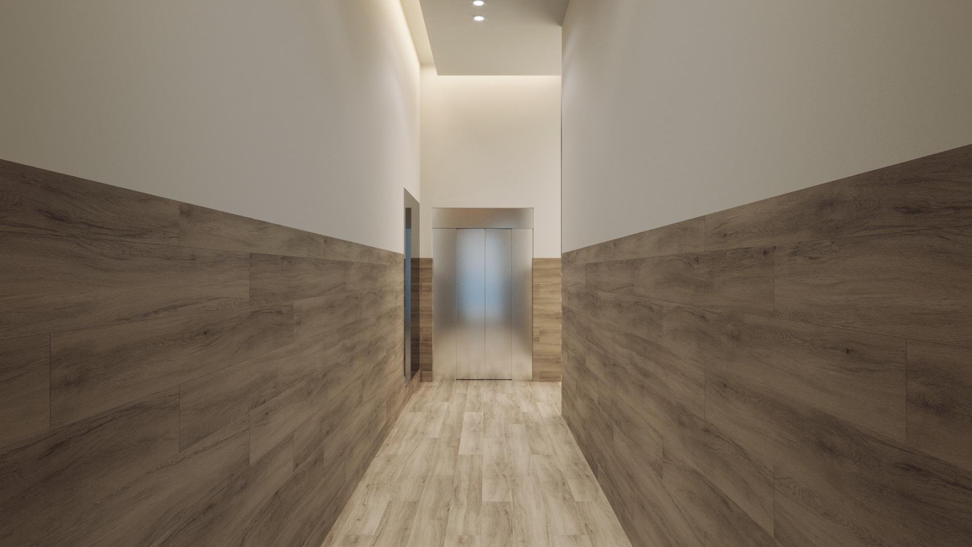 Huoneisto Alicante, Espanja 2 makuuhuonetta, 93 m2 No. 187341