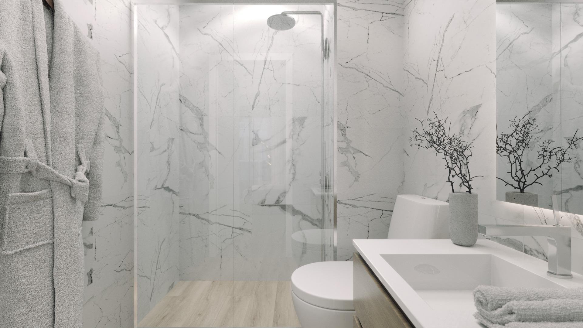Huoneisto Alicante, Espanja 2 makuuhuonetta, 93 m2 No. 187341