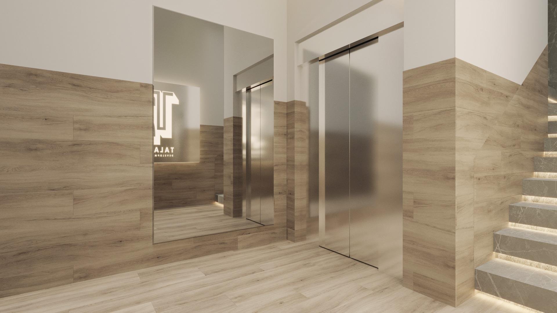 Huoneisto Alicante, Espanja 2 makuuhuonetta, 93 m2 No. 187341