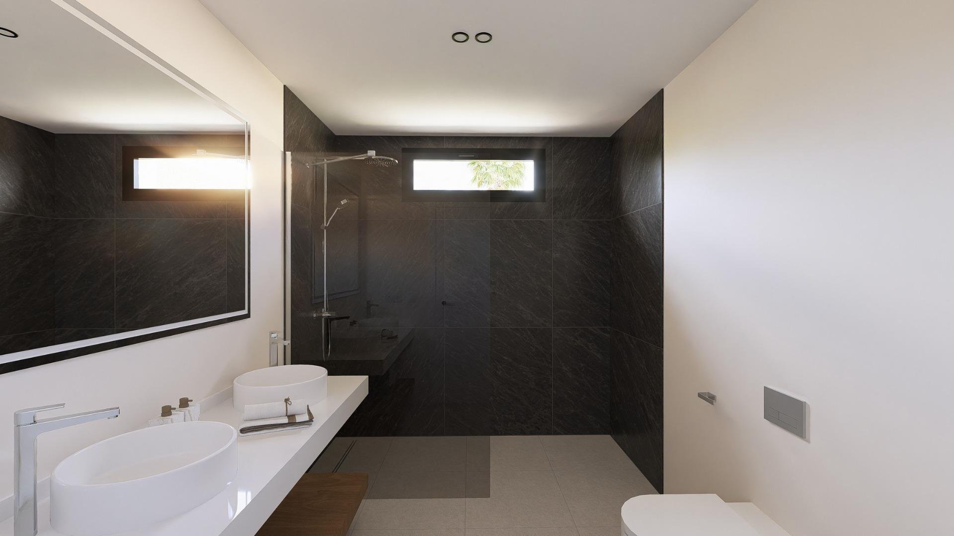 Villa Banos Y Mendigo, Murcia, Spānijā 2 istabas, 167 m2 Nr. 187343