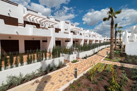 Bungalo Pulpi, Almeria, Spānijā 2 istabas, 100 m2 Nr. 188630