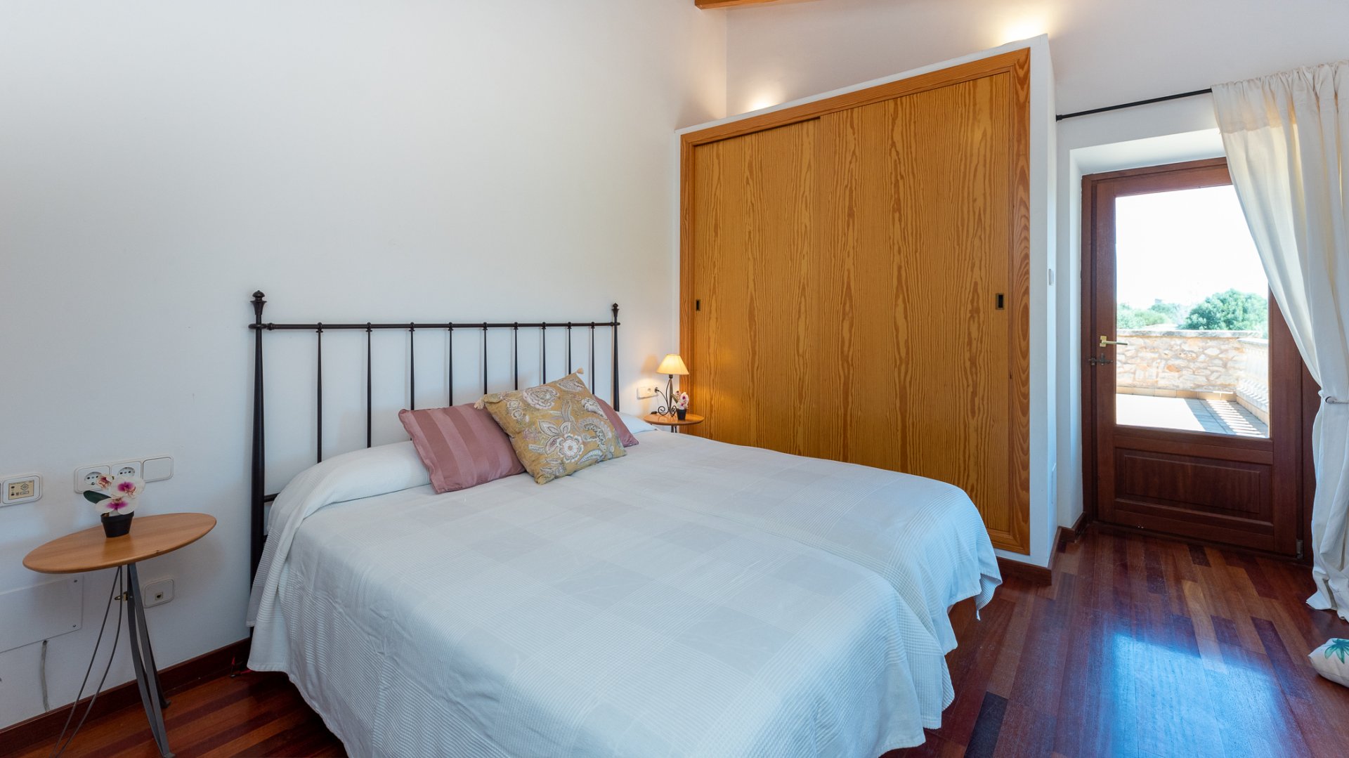 Finca in Santanyi, Mallorca, Spanien 4 Schlafzimmer, 1198 m2 Nr. 67428