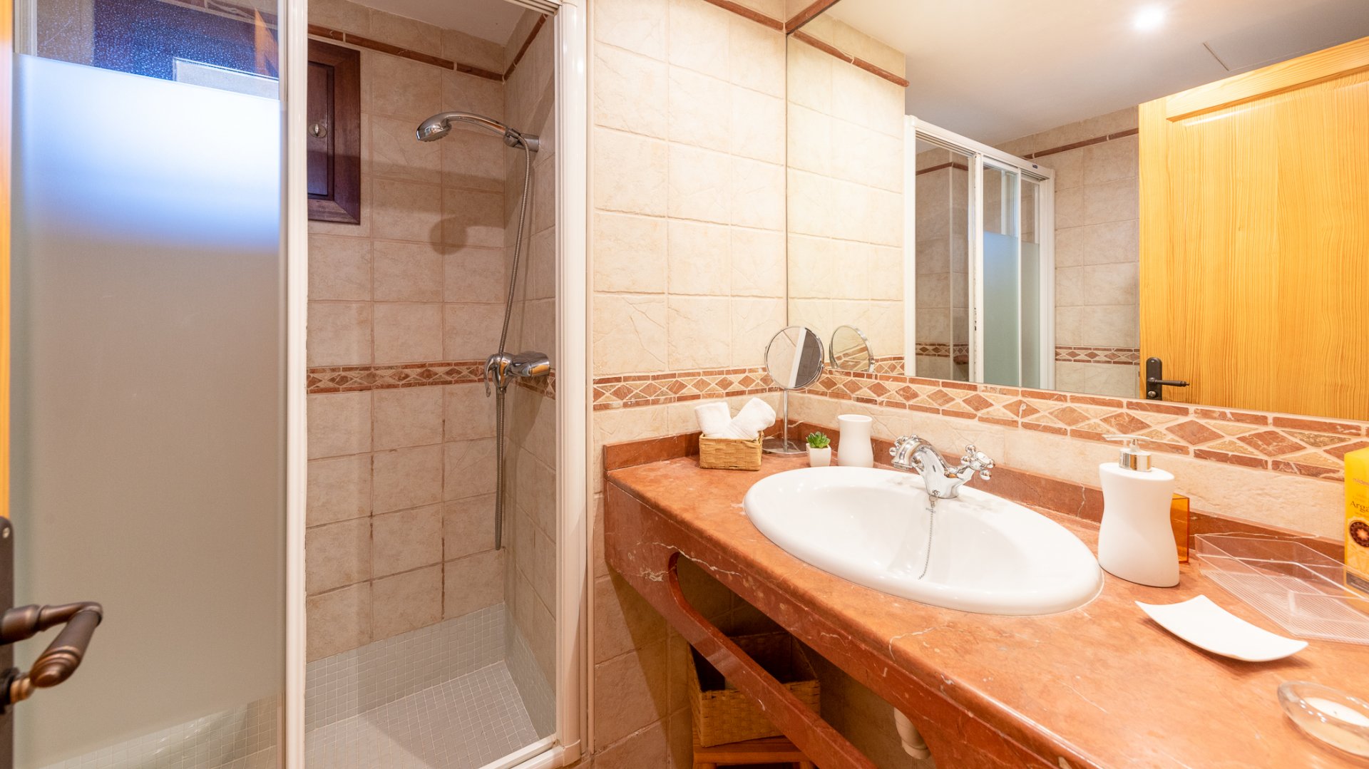 Finca in Santanyi, Mallorca, Spanien 4 Schlafzimmer, 1198 m2 Nr. 67428